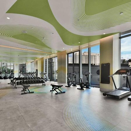Unique High-Rise Condo In Miami Extérieur photo