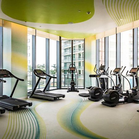 Unique High-Rise Condo In Miami Extérieur photo