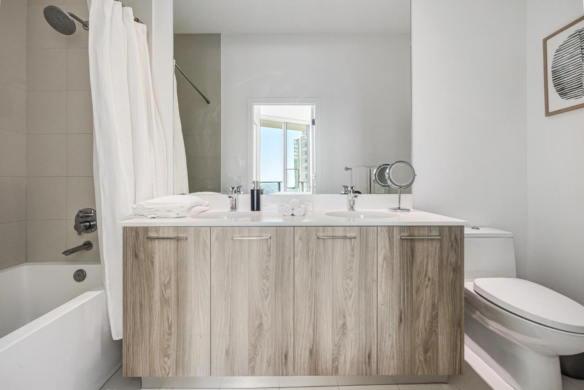 Unique High-Rise Condo In Miami Extérieur photo