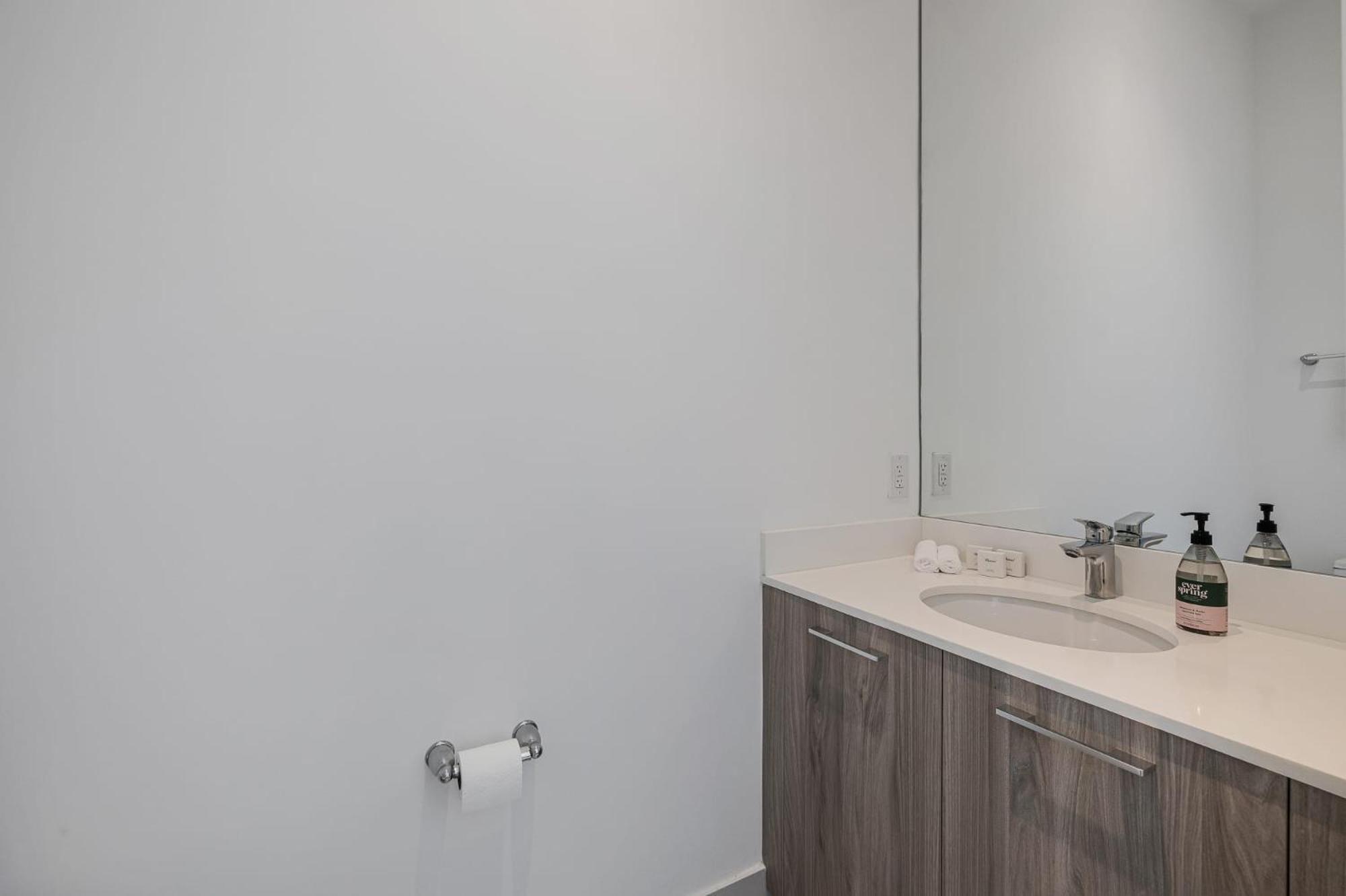 Unique High-Rise Condo In Miami Extérieur photo