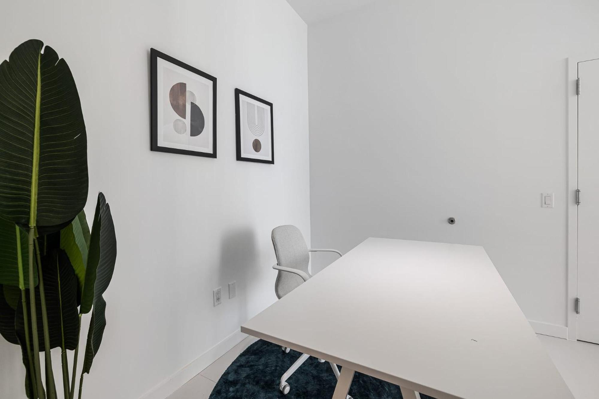 Unique High-Rise Condo In Miami Extérieur photo