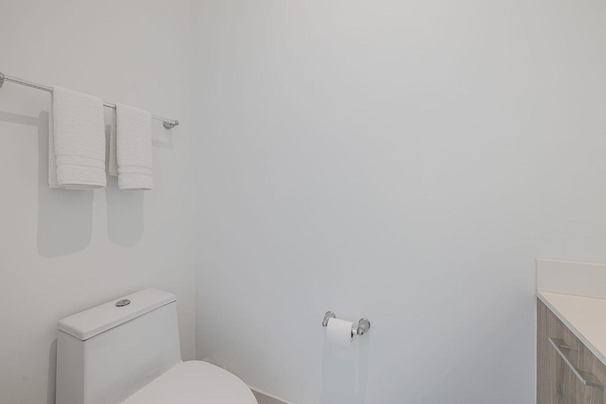 Unique High-Rise Condo In Miami Extérieur photo