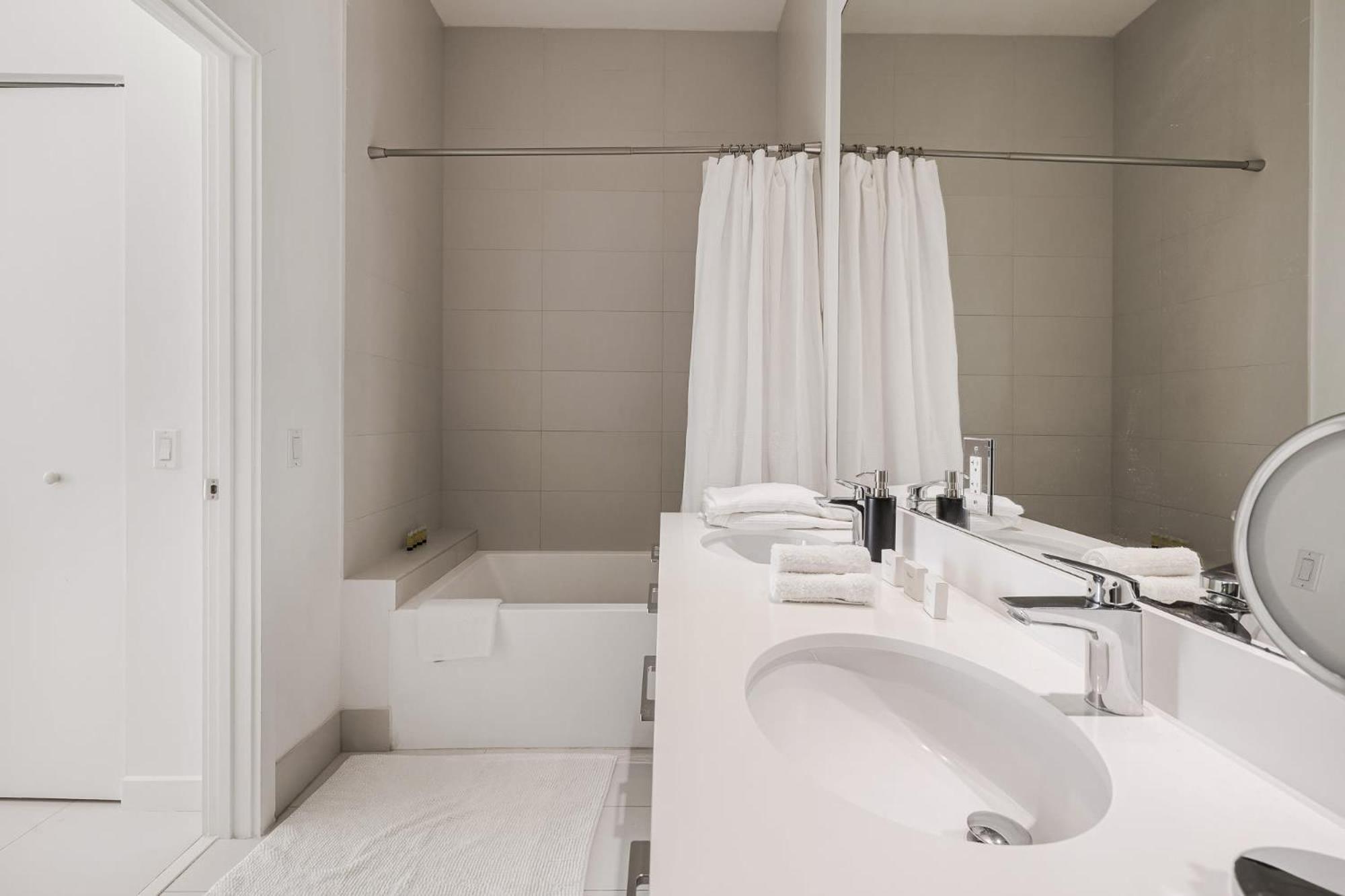 Unique High-Rise Condo In Miami Extérieur photo